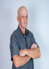 Foto oficial de Julio Piriá Viado