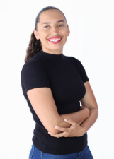 Foto oficial de Raiane Muller
