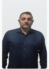 Foto oficial de Mauro Belegante