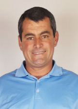 Foto oficial de Moizes Peixe