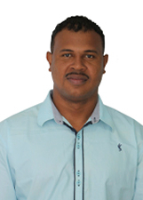 Foto oficial de Ronaldo do Riacho Grosso
