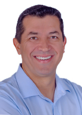 Foto oficial de Gillianno Mamão
