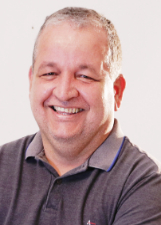 Foto oficial de Pedrão