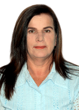 Foto oficial de Rosana dos Machados