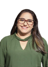 Foto oficial de Kelcia do Décio da Farmácia