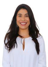 Foto oficial de Janaina Cardoso