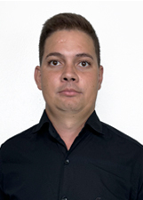 Foto oficial de Delcimar Oliveira