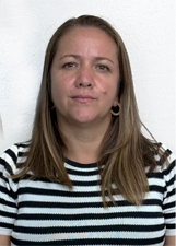 Foto oficial de Marleny de Jair