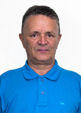 Foto oficial de Valdecir de Alcino