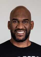 Foto oficial de Cleiton Xavier