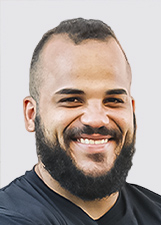 Foto oficial de Rudson Paixão