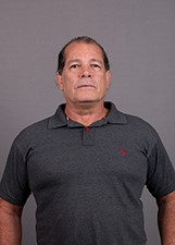 Foto oficial de Juscelio Bernardino