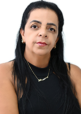 Foto oficial de Merinha