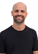 Foto oficial de Giovanni Gropo Toledo