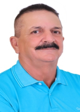 Foto oficial de Milico Botelho