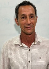 Foto oficial de Elvino Lacerda