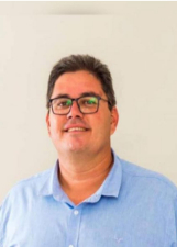 Foto oficial de Fabiano de Braz