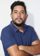 Foto oficial de Filipe Pankadão