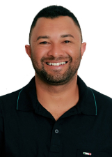 Foto oficial de Marcelo do Moto Taxi