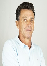 Foto oficial de Valdir Bispo