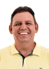 Foto oficial de João Paulo da Oficina