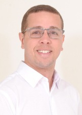 Foto oficial de Ulysses Gomes