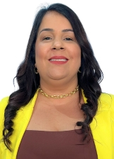 Foto oficial de Roziane Advogada