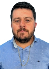 Foto oficial de Dudu do Zé Dinoca