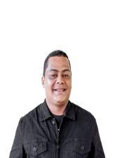Foto oficial de Dudu de João de Sena