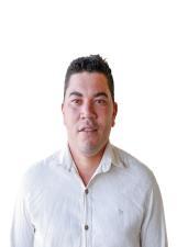 Foto oficial de Ricardo de Ginico