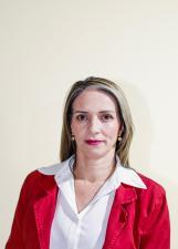Foto oficial de Flavia Irmã do Elizeu