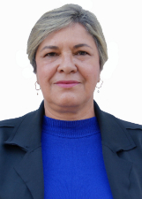Foto oficial de Tereza do Social