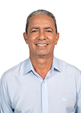 Foto oficial de Arnaldo Batista