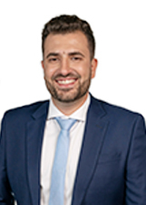 Foto oficial de Matheus Resende