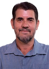 Foto oficial de Edilson Gouveia
