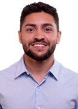 Foto oficial de João Victor Batista