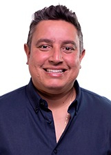 Foto oficial de Rodrigo Pompeu