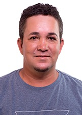 Foto oficial de Lucio do Iraci