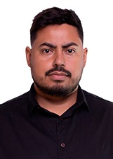 Foto oficial de Pastor Felipe Alvarenga