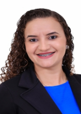 Foto oficial de Érika de Zé Toco