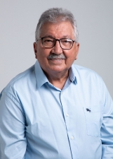 Foto oficial de Dr Gilson Médico do Povo