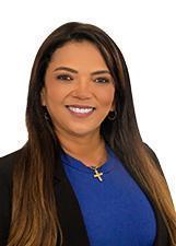 Foto oficial de Walderiz Leitao