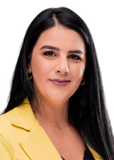 Foto oficial de Flavia Martins