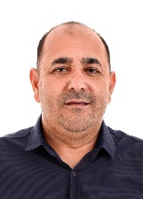 Foto oficial de Rildo do Pedro Lereia