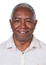 Foto oficial de Mauricio Santana