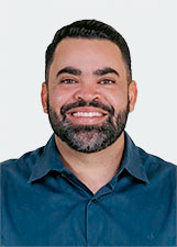 Foto oficial de Leandro Evangelista