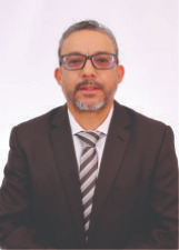 Foto oficial de Rodrigo Investigador