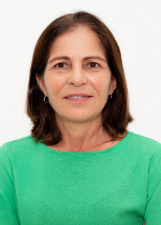 Foto oficial de Geuza Maria