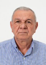 Foto oficial de João Riquete