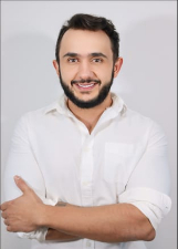 Foto oficial de Rique de Archimedes